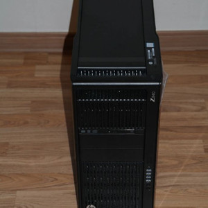 (급처)서버/채굴용 HP Z840 E5-2696Dual