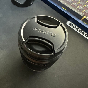 후지 XF 18-55 f2.8-4 렌즈 판매