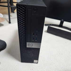 델 optiplex 7040 사무용 데스크톱 PC