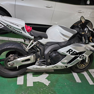 혼다 cbr 1000 rr