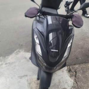 pcx125 22년식