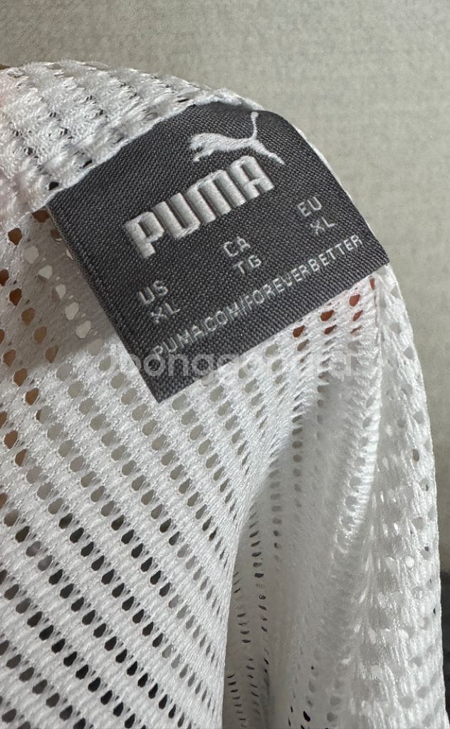 스포츠 푸마 팀 BIB 조끼 XL(성인)--1