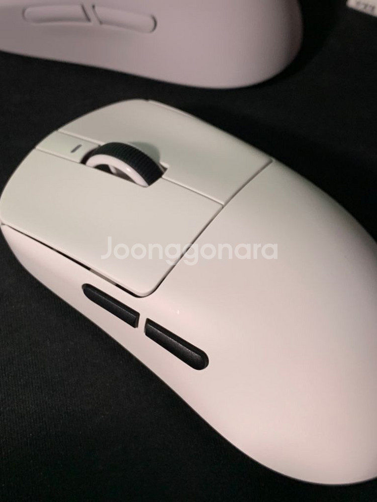 vxe r1 pro max 잠자리 마우스 판매합니다--0