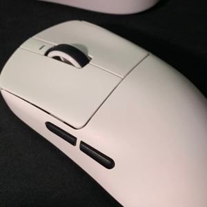 vxe r1 pro max 잠자리 마우스 판매합니다