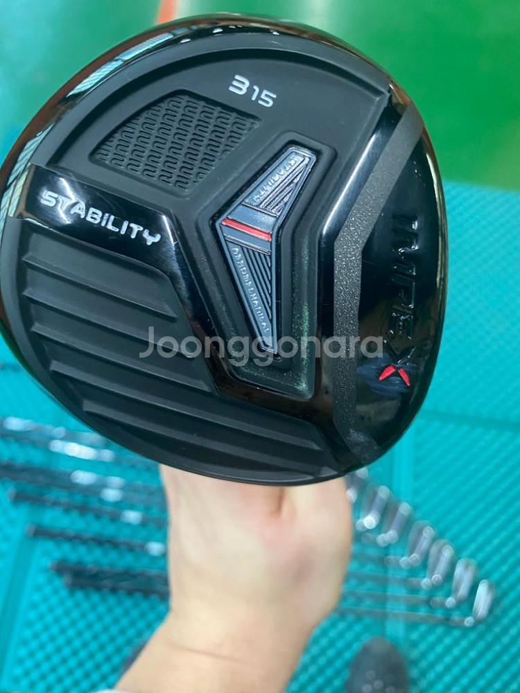 지브이투어 임펙스 풀세트 판매합니다.--2