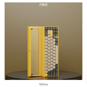 neo65 yellow 키보드 삽니다