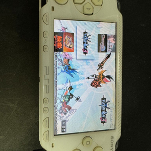 psp-1005 팔아요