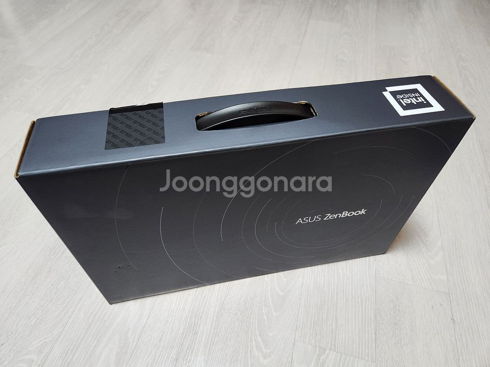 [S급] 아수스 젠북 14 UX425--0