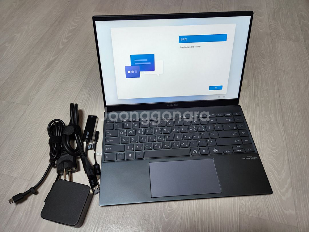[S급] 아수스 젠북 14 UX425--1