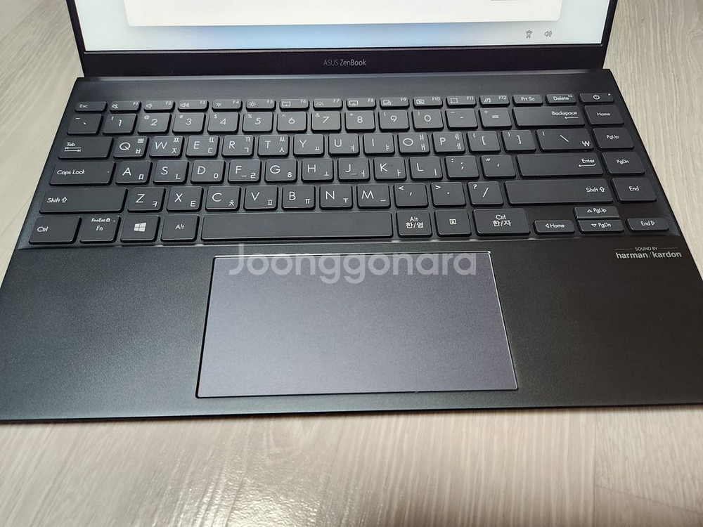 [S급] 아수스 젠북 14 UX425--2