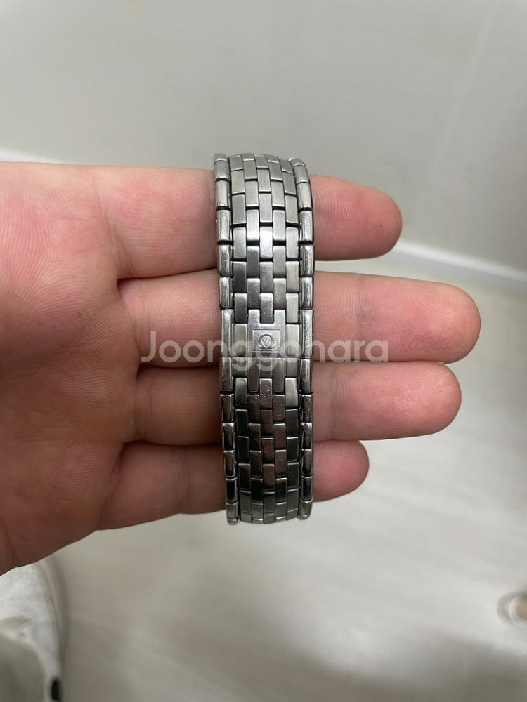 Omega De Ville--1