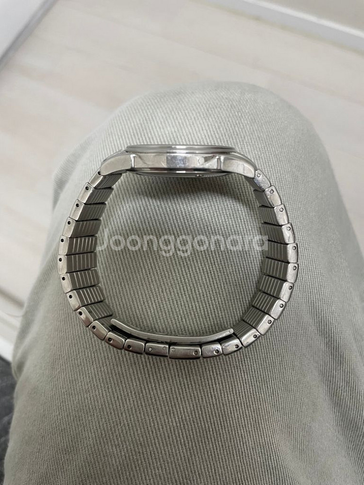 Omega De Ville--2