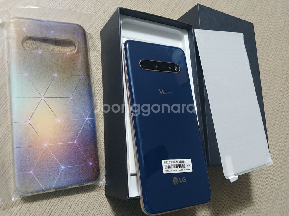 LG V60--0
