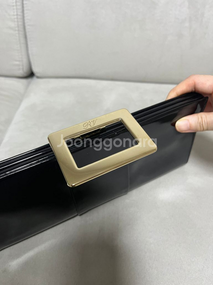 로저비비에 클러치--3