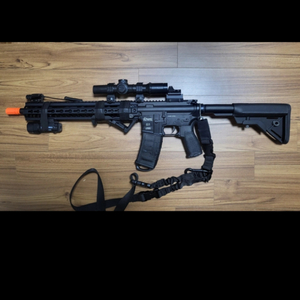 Dytac 14.5인치 MK5 카빈 SMR