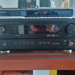 데논 avr3300