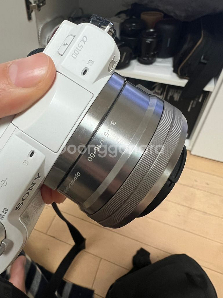 소니 a5100--3
