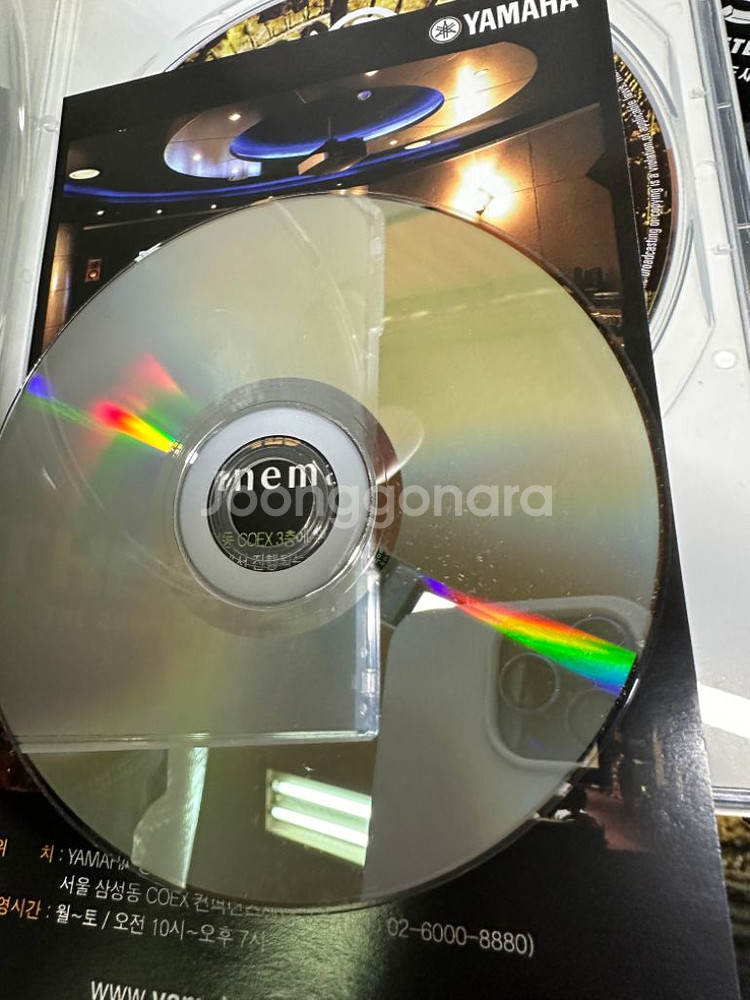 DVD쉴드 시즌1 박스세트(스카나보 케이스)소니픽쳐스--5