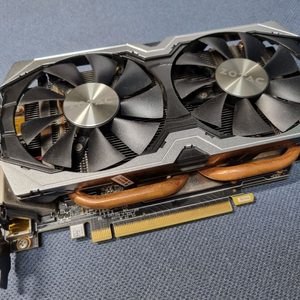 조텍 1060 6GB