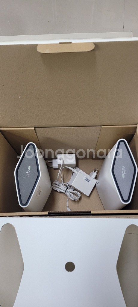 넷기어 오르비 netgear orbi sxk80--3