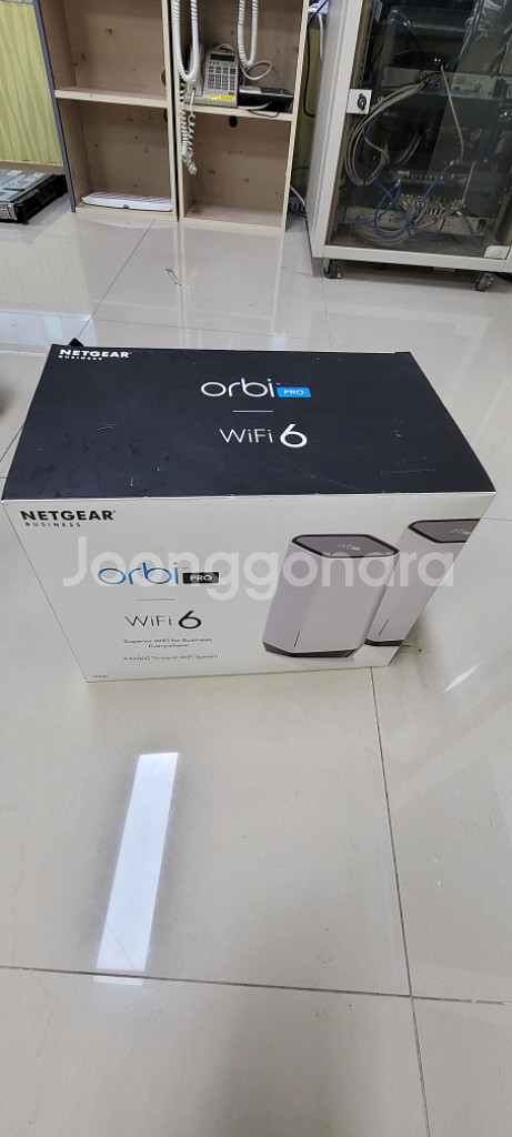 넷기어 오르비 netgear orbi sxk80--4