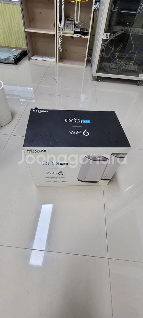 넷기어 오르비 netgear orbi sxk80--5