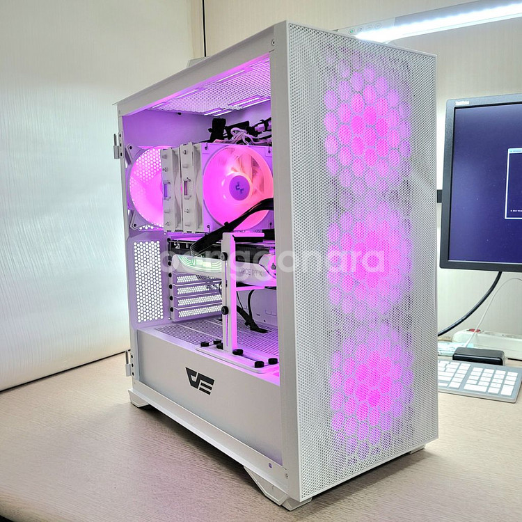 13500 / 4070TI 신품 게이밍 컴퓨터--0