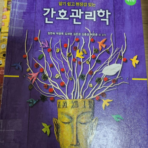 간호관리학 현문사