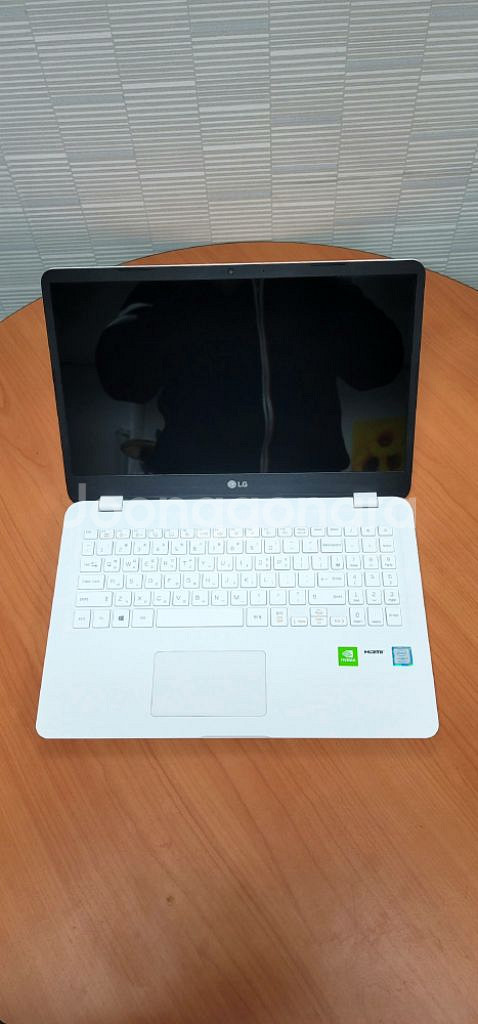 [쾌남의 게이밍북]S급 LG울트라PC 15U50Q i7--3