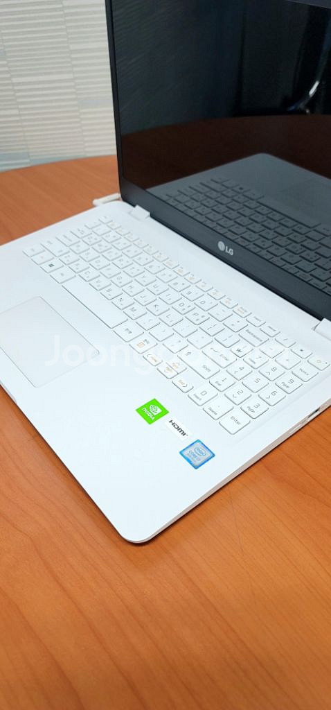 [쾌남의 게이밍북]S급 LG울트라PC 15U50Q i7--4