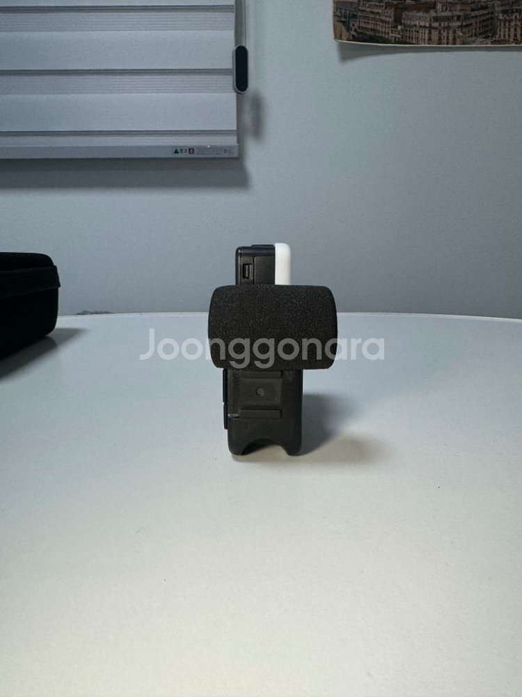 고프로 미디어모듈 조명모듈 세트--1
