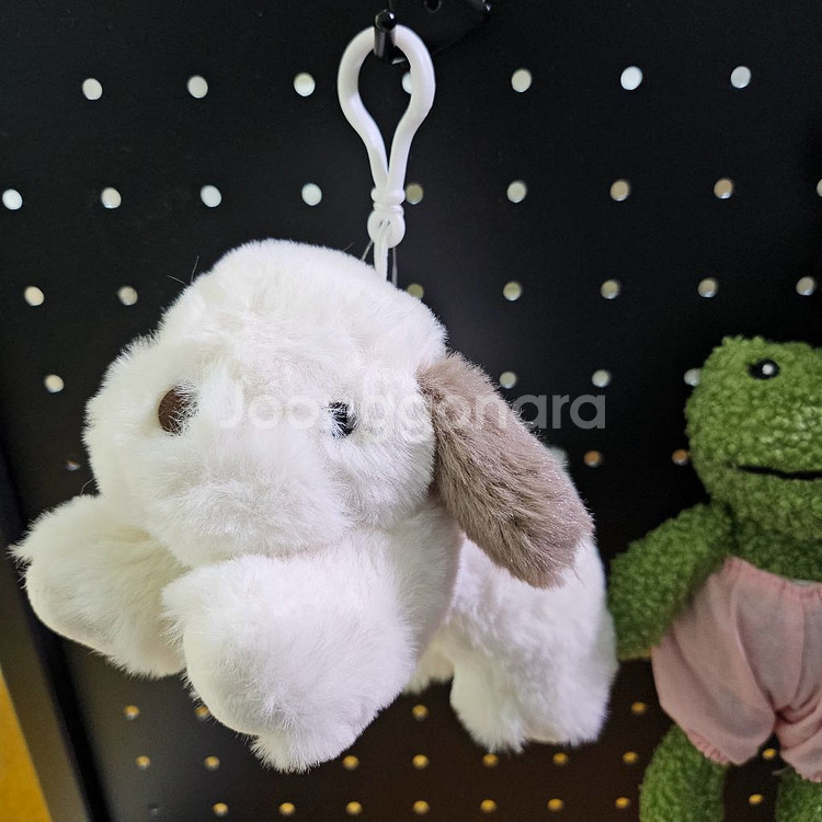 다양한 키링 인형 판매 [그로밋.숀더쉽,강아지,진로]--1