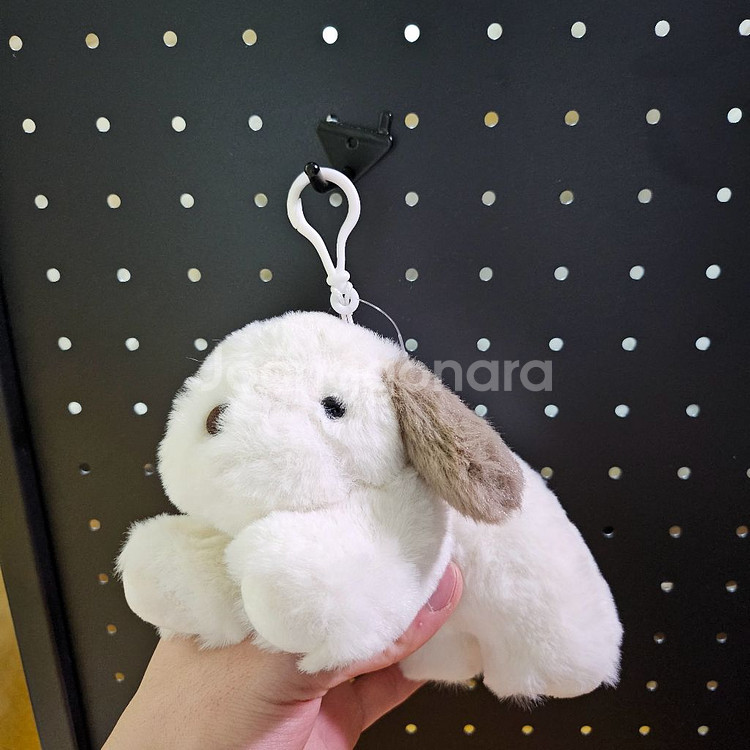 다양한 키링 인형 판매 [그로밋.숀더쉽,강아지,진로]--2