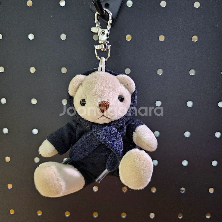 다양한 키링 인형 판매 [그로밋.숀더쉽,강아지,진로]--6