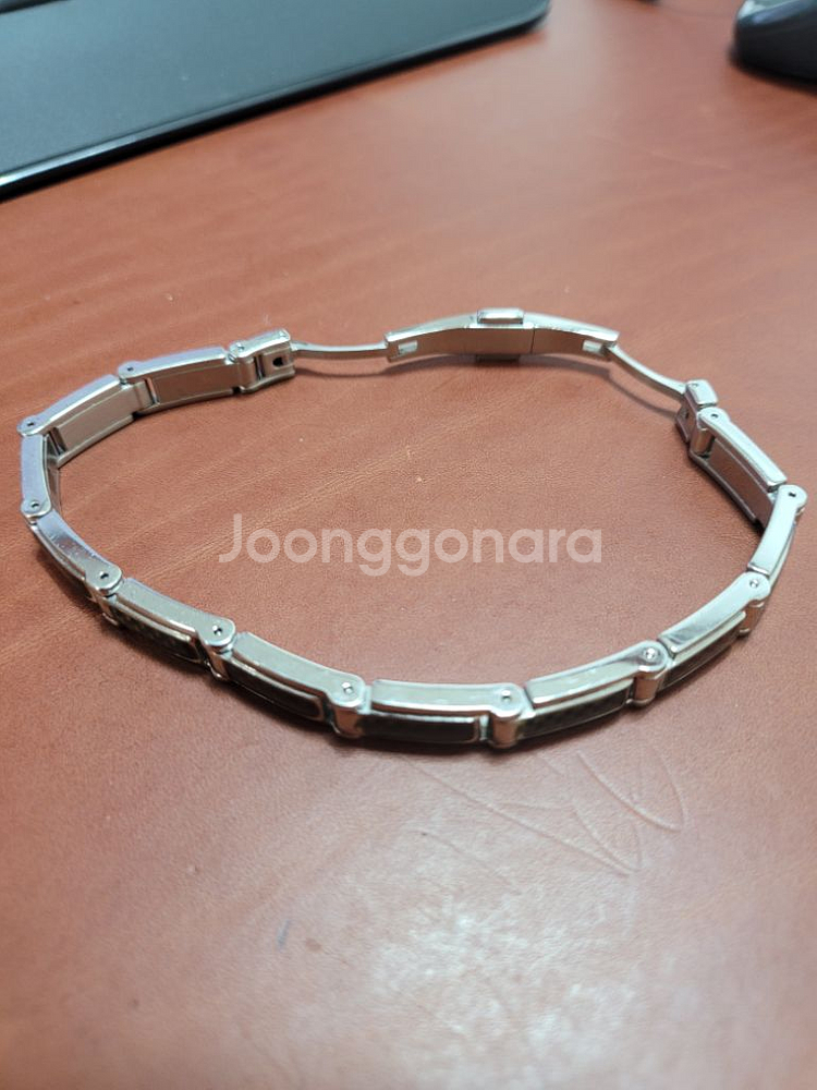 정품 콜란토테 카보레이 헬스케어 팔찌--1