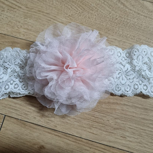 아가방 유아 헤어밴드