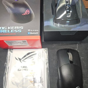 rog keris wireless 팝니다