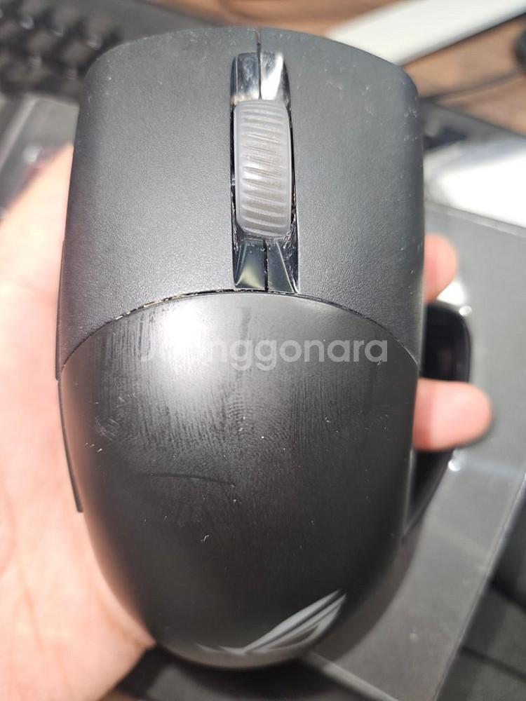rog keris wireless 팝니다--1
