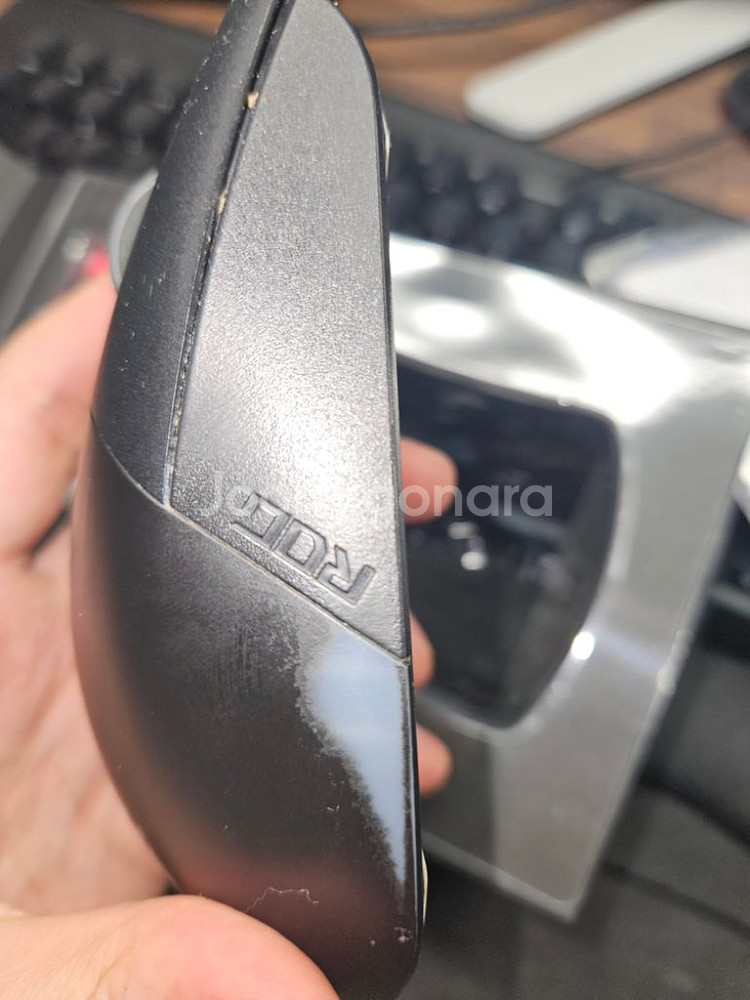 rog keris wireless 팝니다--3
