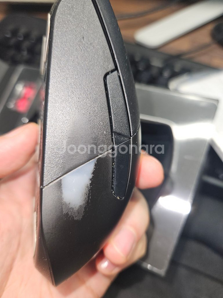 rog keris wireless 팝니다--4