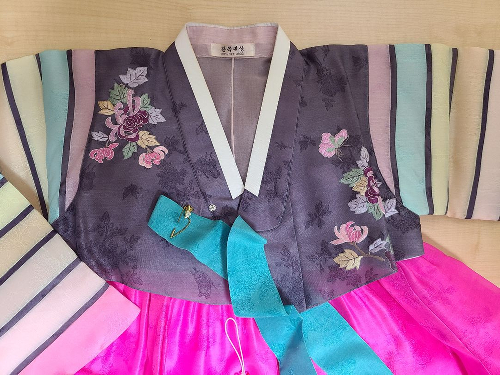 신부 한복 (44)--1