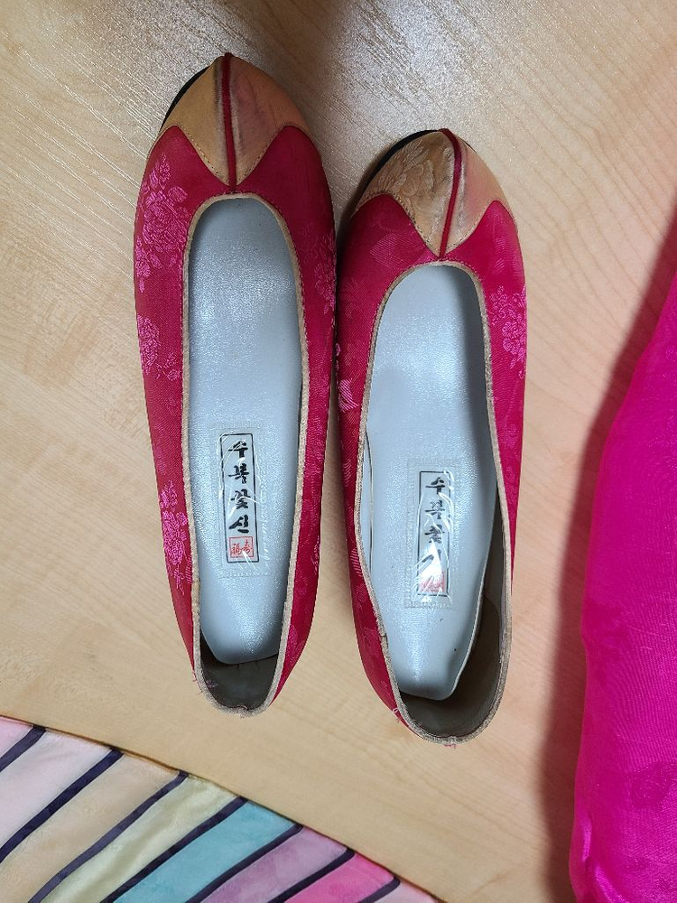 신부 한복 (44)--6