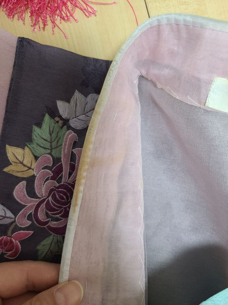 신부 한복 (44)--8