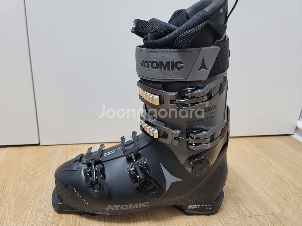 23/24 아토믹 혹스 프라.임 110s 270mm--3