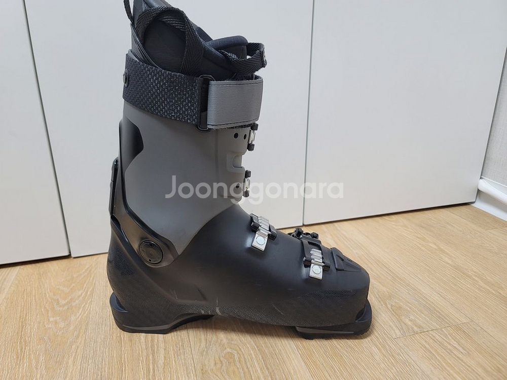 23/24 아토믹 혹스 프라.임 110s 270mm--2