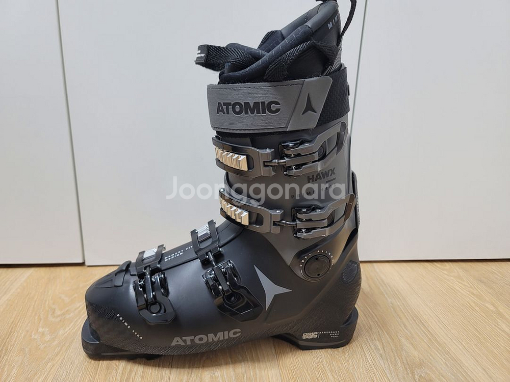 23/24 아토믹 혹스 프라.임 110s 270mm--1