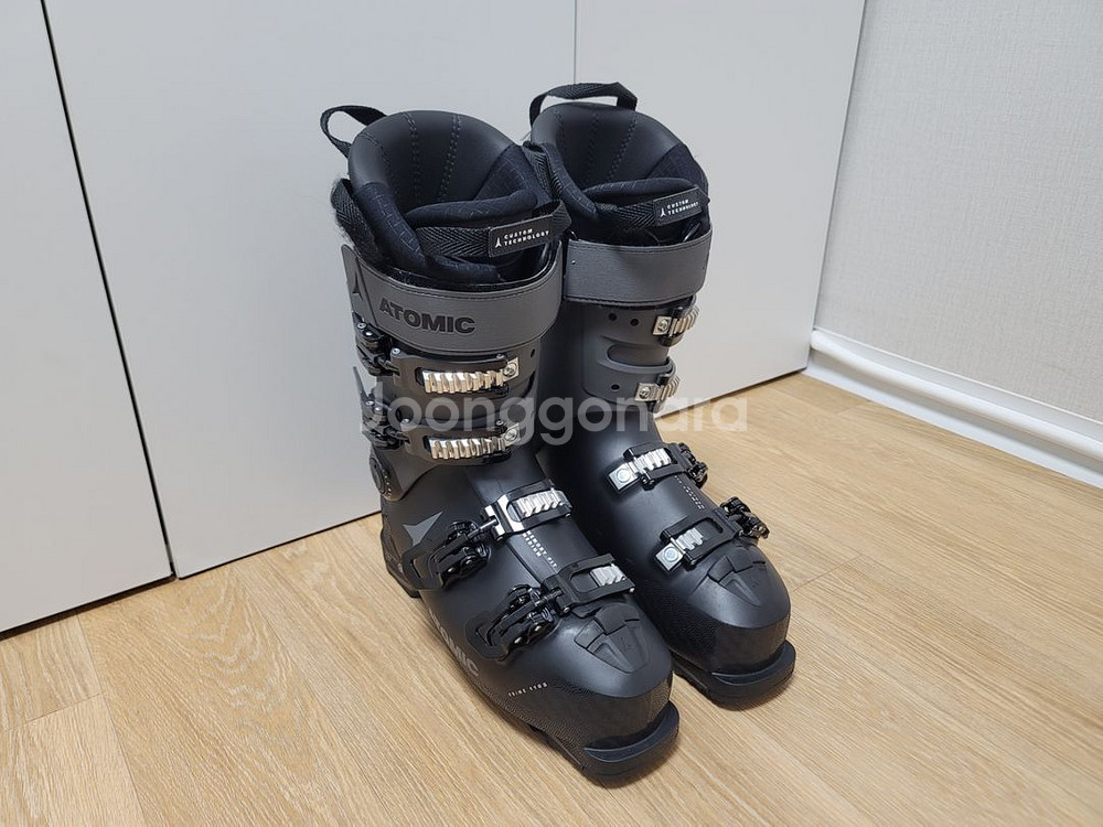 23/24 아토믹 혹스 프라.임 110s 270mm--0