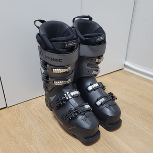 23/24 아토믹 혹스 프라.임 110s 270mm