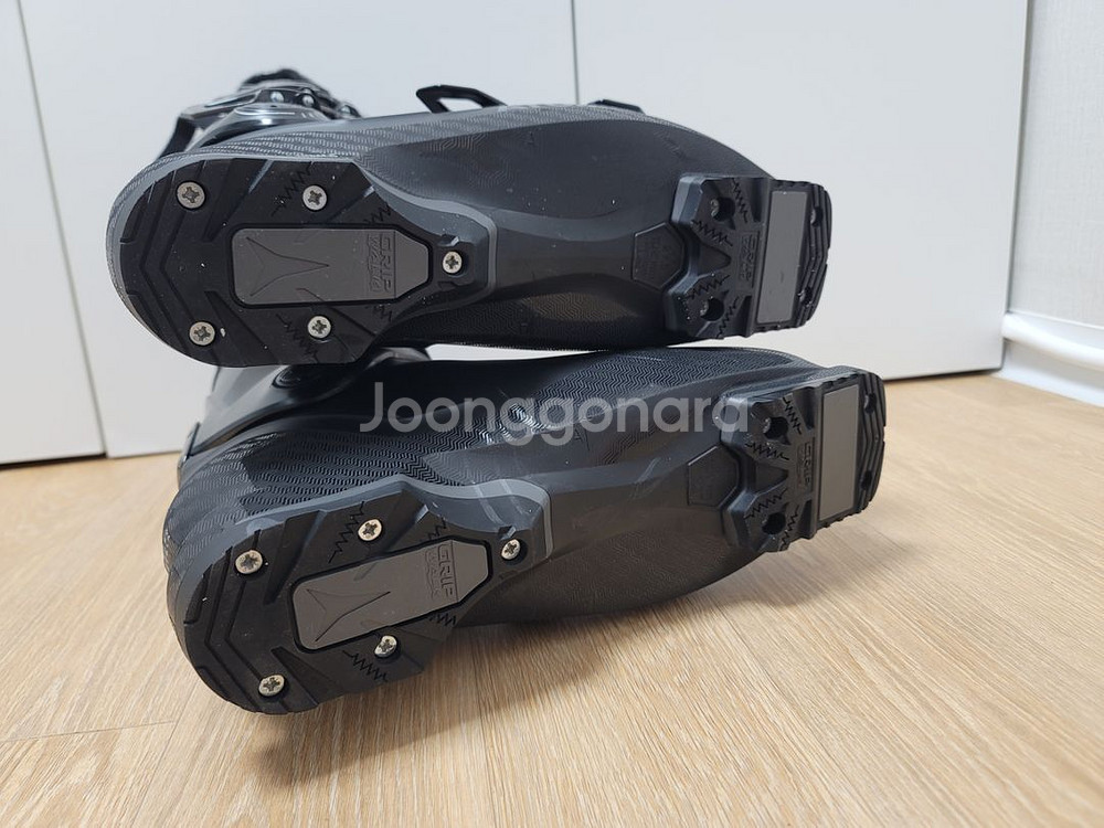 23/24 아토믹 혹스 프라.임 110s 270mm--6