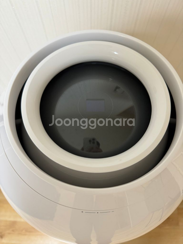 발뮤다 가습기--1